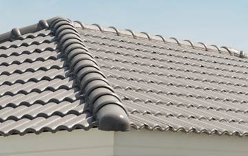 advantages of Higher Audley clay roofing