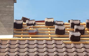 Higher Audley clay roofing costs