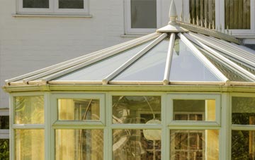 conservatory roof repair Higher Audley, Lancashire