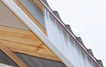 why Higher Audley fascia repairs are essential