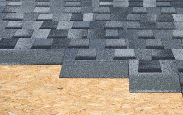 expert Higher Audley asphalt roof companies