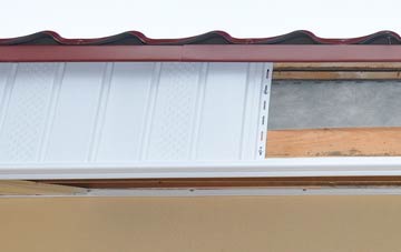 Higher Audley fascia repair costs