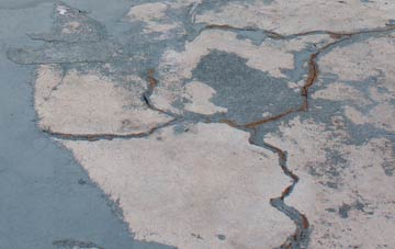 fibreglass roofing replacement Higher Audley