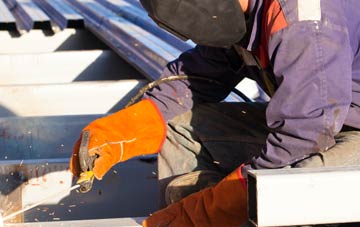 Higher Audley flat roofing options