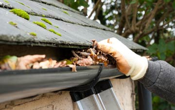 gutter cleaning Higher Audley, Lancashire