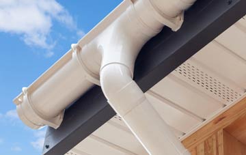 Higher Audley gutter installation costs