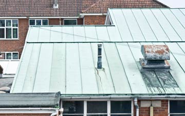 Higher Audley lead roofing costs