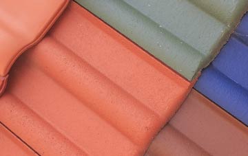 Higher Audley plastic roofing companies