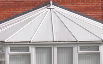 Higher Audley polycarbonate conservatory roof repairs