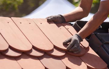 Higher Audley roof tile contractors