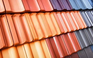 Higher Audley roof tile costs