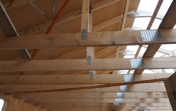 Higher Audley roof truss costs