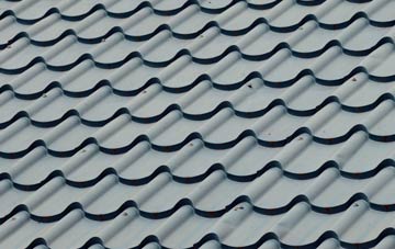 Higher Audley rubber roofing companies