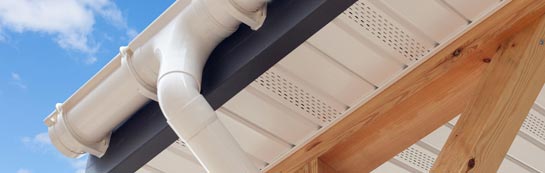 get Higher Audley guttering quotes today