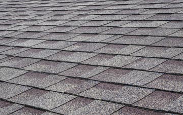 Higher Audley tiles for shallow pitch roofing