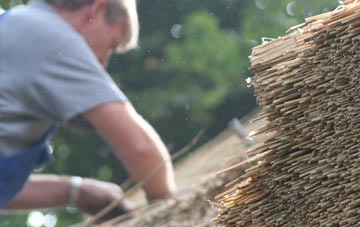 professional Higher Audley thatchers