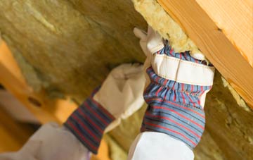 types of Higher Audley pitched roof insulation materials