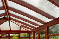 Higher Audley conservatory roofing insulation