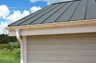 Higher Audley fascia repair