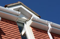 Higher Audley fascias