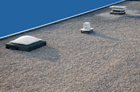 Higher Audley flat roofing