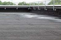 find rated Higher Audley flat roofing companies