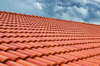 Higher Audley roofing tiles