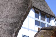 find rated Higher Audley thatchers